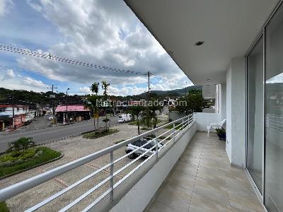 Apartamento en venta en Marsella, Villavicencio · foto 3 de 20