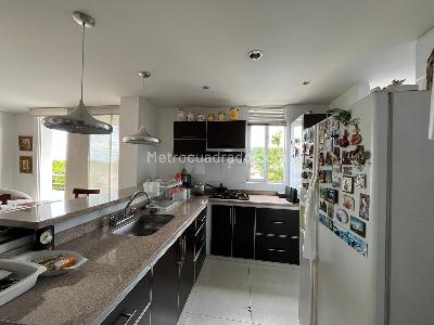 Apartamento en venta en Marsella, Villavicencio · foto 5 de 20