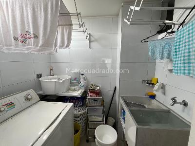 Apartamento en venta en Marsella, Villavicencio · foto 6 de 20