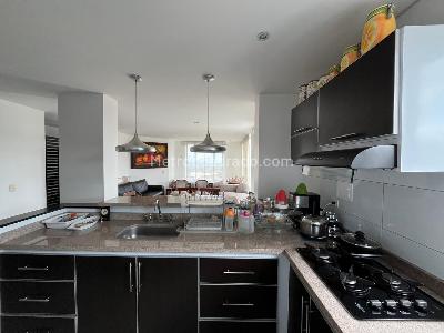 Apartamento en venta en Marsella, Villavicencio · foto 7 de 20