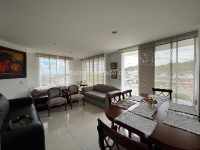 Apartamento en venta en Marsella, Villavicencio · foto 8 de 20