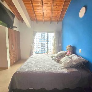 Apartamento de 3 alcobas en venta en Piedrapintada Palo De Agua, Ibagué, 120 m² · foto 14 de 14