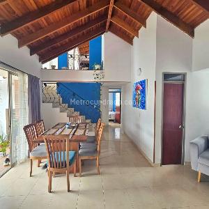 Apartamento de 3 alcobas en venta en Piedrapintada Palo De Agua, Ibagué, 120 m² · foto 6 de 14
