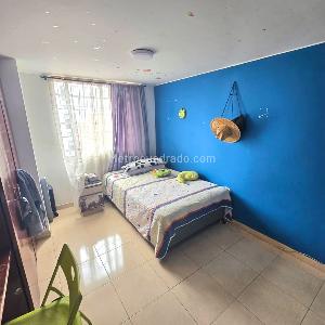 Apartamento de 3 alcobas en venta en Piedrapintada Palo De Agua, Ibagué, 120 m² · foto 7 de 14
