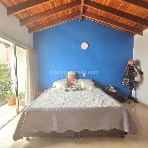 Apartamento de 3 alcobas en venta en Piedrapintada Palo De Agua, Ibagué, 120 m² · foto 11 de 14