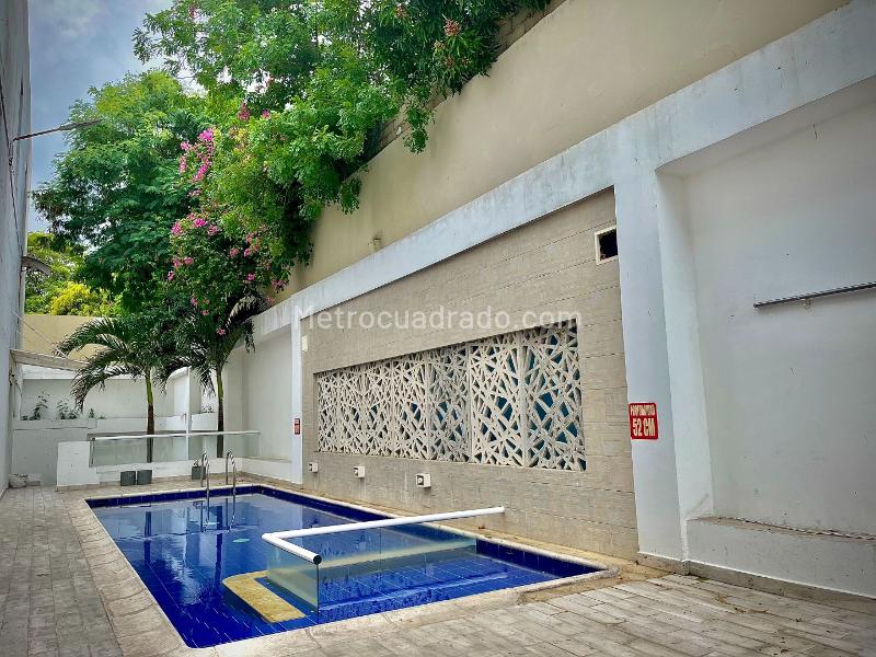 Casa – Barranquilla - Vista 2