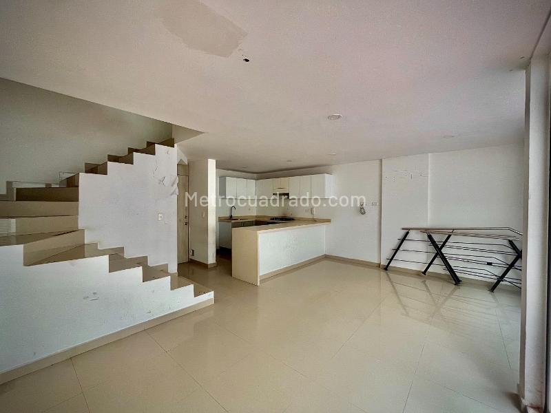 Casa – Barranquilla - Más