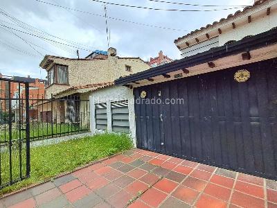 Casa en venta en Santa Barbara, Bogotá · foto 6 de 19