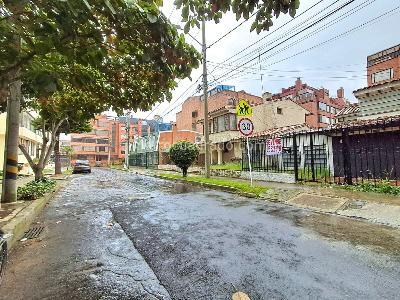 Casa en venta en Santa Barbara, Bogotá · foto 4 de 19