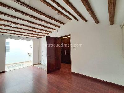 Casa en venta en Santa Barbara, Bogotá · foto 11 de 19