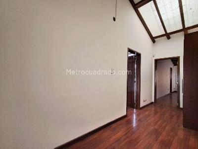 Casa en venta en Santa Barbara, Bogotá · foto 13 de 19