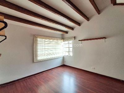 Casa en venta en Santa Barbara, Bogotá · foto 16 de 19