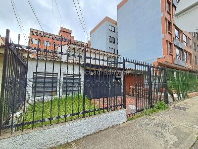 Casa en venta en Santa Barbara, Bogotá · foto 2 de 19