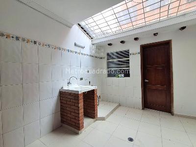 Casa en venta en Santa Barbara, Bogotá · foto 18 de 19