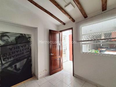 Casa en venta en Santa Barbara, Bogotá · foto 19 de 19