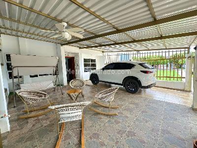Casa en venta en Pasatiempo, Montería · foto 11 de 11