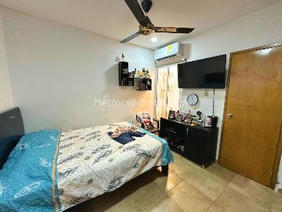 Casa en venta en Pasatiempo, Montería · foto 2 de 11