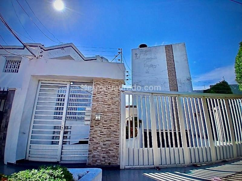 Casa en Venta, CIUDAD JARDIN, Barranquilla - Ansicht 2