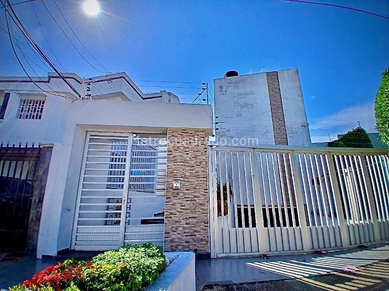 Casa en Venta, CIUDAD JARDIN, Barranquilla - Ansicht 3
