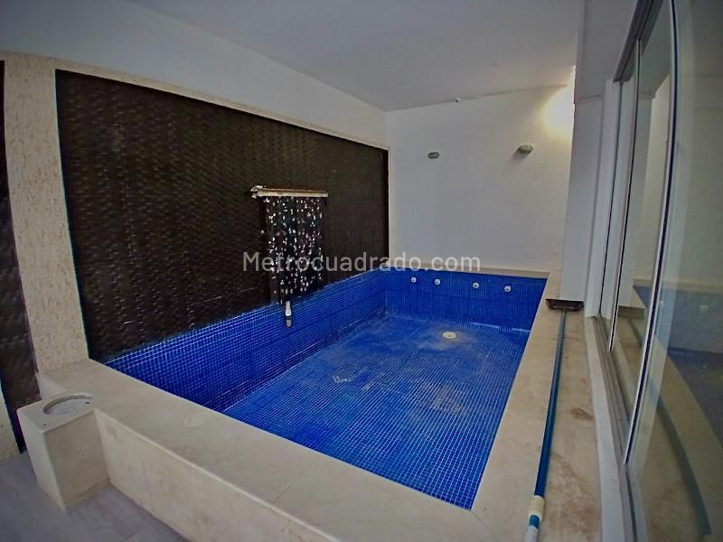 Casa en Venta, CIUDAD JARDIN, Barranquilla, Barranquilla