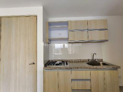 Apartamento en venta en Atlanta, Montería · foto 12 de 19
