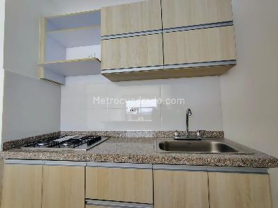 Apartamento en venta en Atlanta, Montería · foto 13 de 19
