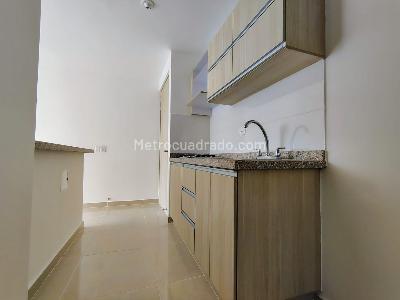 Apartamento en venta en Atlanta, Montería · foto 14 de 19