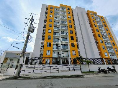 Apartamento en venta en Atlanta, Montería · foto 3 de 19