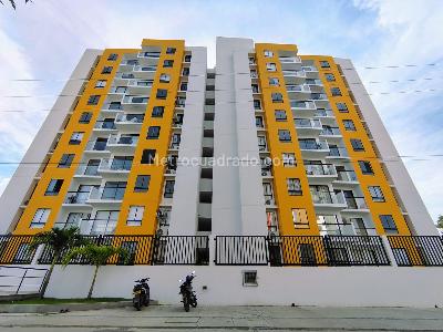 Apartamento en venta en Atlanta, Montería · foto 4 de 19
