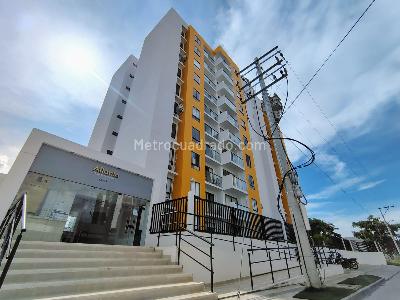 Apartamento en venta en Atlanta, Montería · foto 5 de 19