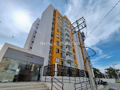 Apartamento en venta en Atlanta, Montería · foto 6 de 19