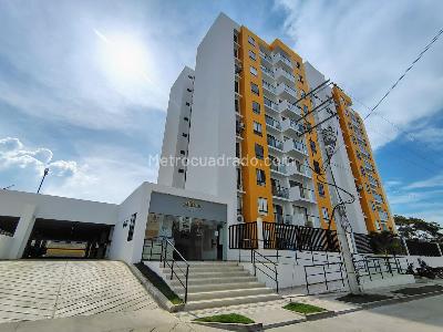 Apartamento en venta en Atlanta, Montería · foto 7 de 19