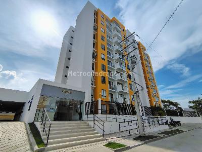 Apartamento en venta en Atlanta, Montería · foto 8 de 19