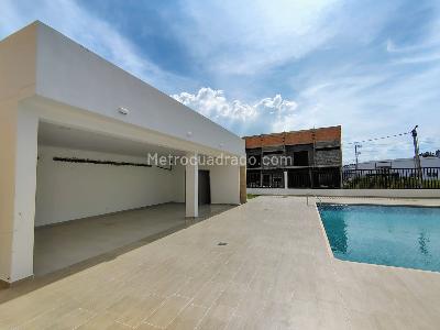 Apartamento en venta en Atlanta, Montería · foto 9 de 19