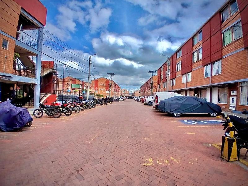 Casa – Soacha, Comuna Soacha Central - Vista 3