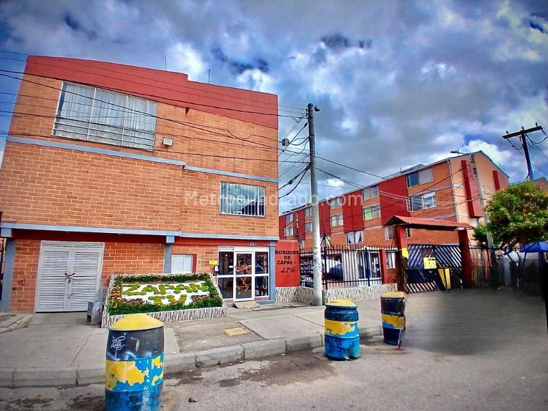 Casa – Soacha, Comuna Soacha Central - Más