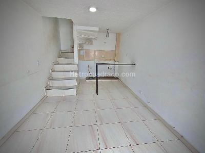 Casa de 3 alcobas en venta en Bosques De Zapan, Soacha, 52 m² · foto 3 de 17