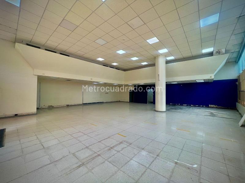 Oficina en Venta, EL POBLADO, Medellín – pohled 2