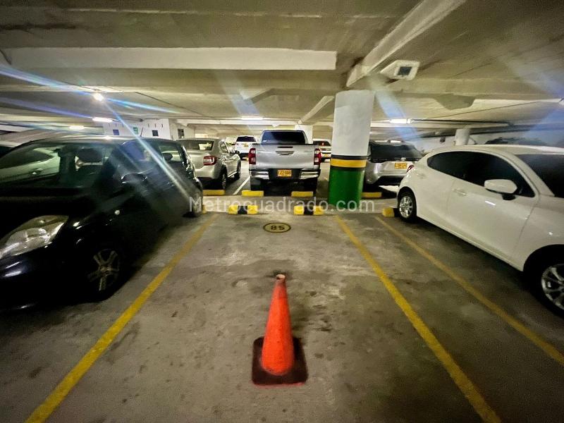Oficina en Venta, EL POBLADO, Medellín – pohled 4