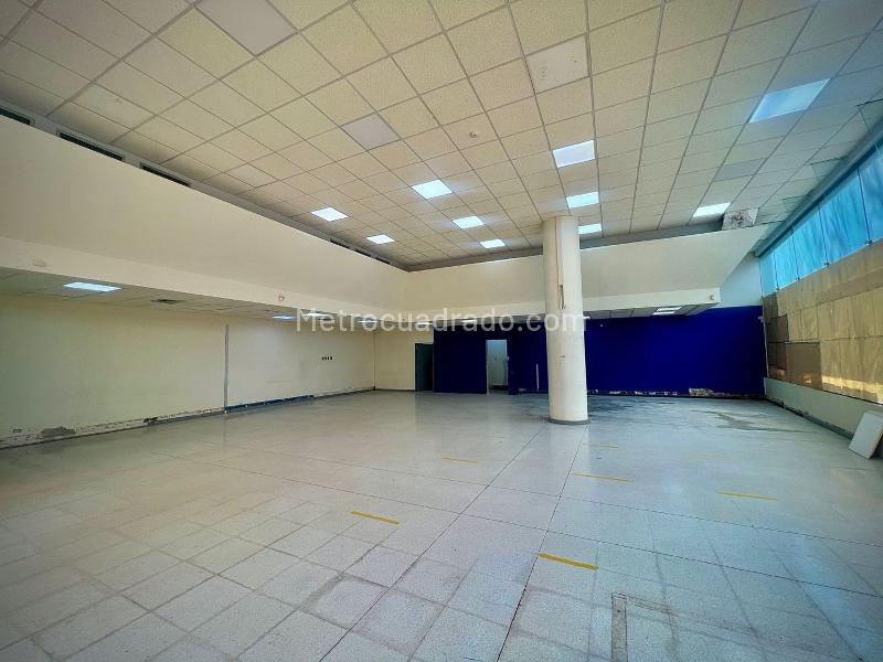 Oficina en Venta, EL POBLADO, Medellín – pohled 5