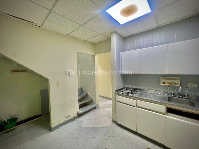 Oficina en Venta, EL POBLADO, Medellín – pohled 6