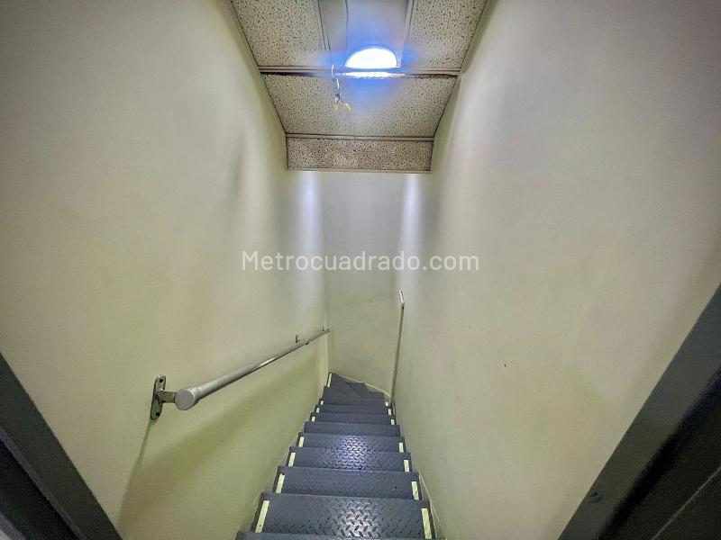 Oficina en Venta, EL POBLADO, Medellín – další