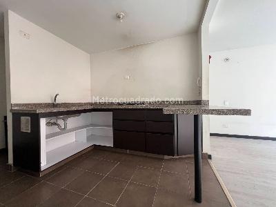 Apartamento en venta en Centro, Mosquera · foto 3 de 8