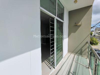 Casa en venta en Mi Refugio, Montería · foto 17 de 20