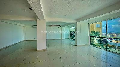 Apartamento en venta en Miramar, Barranquilla · foto 13 de 20