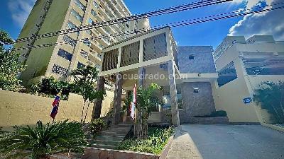 Apartamento en venta en Miramar, Barranquilla · foto 20 de 20
