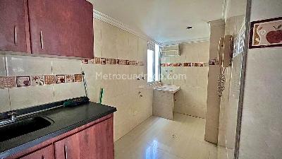 Apartamento en venta en Miramar, Barranquilla · foto 9 de 20