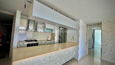 Apartamento en venta en Miramar, Barranquilla · foto 16 de 20