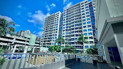 Apartamento en venta en Miramar, Barranquilla · foto 2 de 20