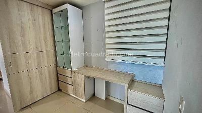 Apartamento en venta en Miramar, Barranquilla · foto 19 de 20